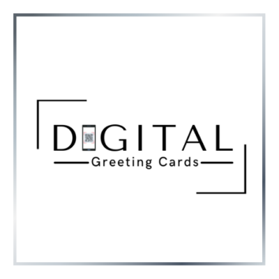 Digital Greeting cards logo